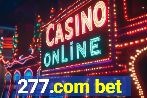 277.com bet